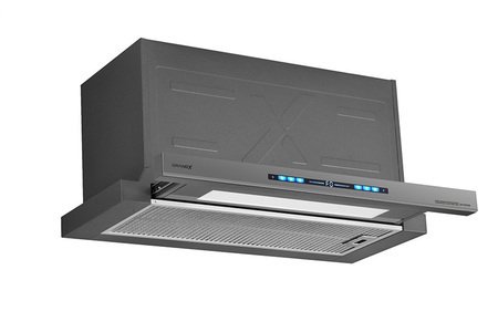 Máy Hút Mùi GrandX GX H70F75G