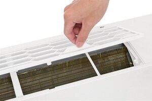 Máy lạnh Nagakawa Inverter 1 HP NIS-C09R2T28