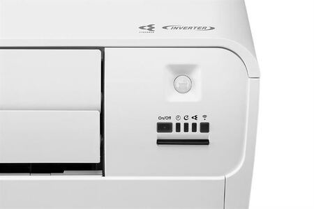 Máy lạnh Daikin Inverter 1 HP FTKY25ZVMV