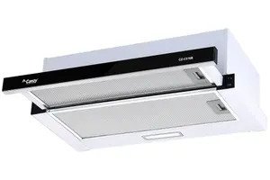 Máy hút mùi Canzy CZ-C516B 60cm