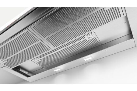 Máy hút mùi âm tủ 90cm Bosch DFS097K51