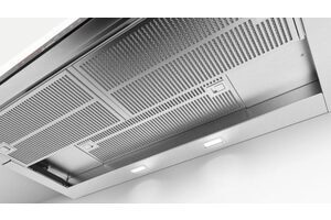 Máy hút mùi âm tủ 90cm Bosch DFS097K51