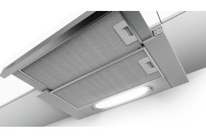 Máy hút mùi Bosch DFT63AC50 serie 4 - Kích thước 60cm