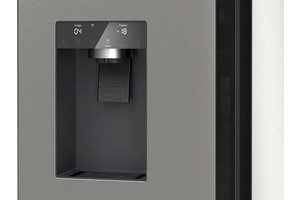 Tủ lạnh 4 cửa Bosch 574 lít KFD96APEA serie 6