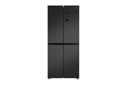 Tủ lạnh Midea MDRF550FGG28VN 407 lít