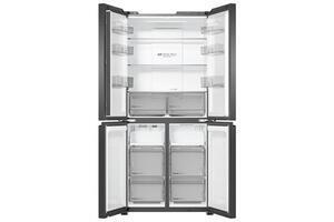 Tủ lạnh AQUA Inverter 502 lít Multi Door AQR-M570XA(FS)