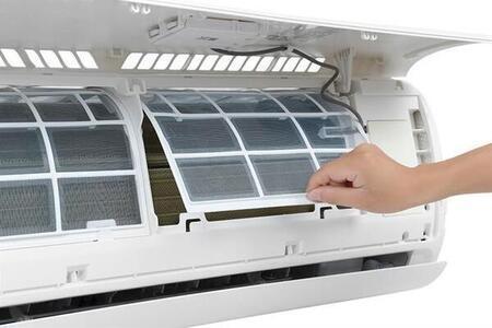 Máy lạnh Hisense Inverter 1.5 HP AS-12TR4RGUUA00 Cao cấp