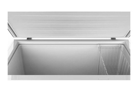 Tủ đông Hisense 300 lít FC380D4EWC1