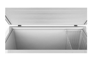 Tủ đông Hisense 300 lít FC380D4EWC1