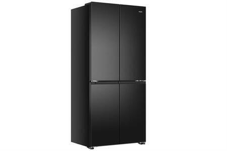 Tủ lạnh AQUA Inverter 502 lít Multi Door AQR-M570XA(FS)