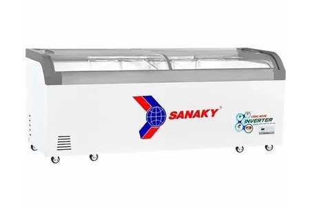 Tủ Đông Sanaky Inverter 750 Lít VH-1099K3A