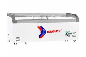 Tủ Đông Sanaky Inverter 750 Lít VH-1099K3A