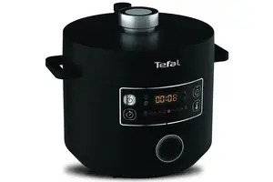 Nồi áp suất điện đa năng Tefal Turbo Cuisine CY754830 5L