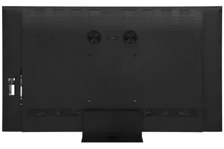 Google Tivi TCL QD-Mini LED AI 4K 55 Inch 55C7K