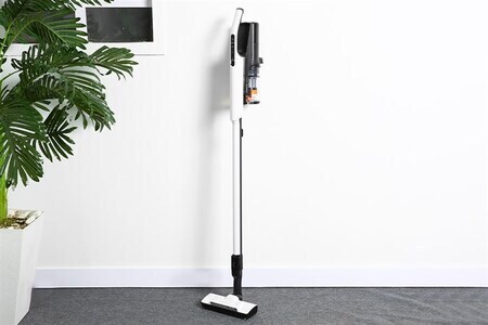 Máy hút bụi không dây Hitachi PV-XL1K WH