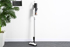 Máy hút bụi không dây Hitachi PV-XL1K WH