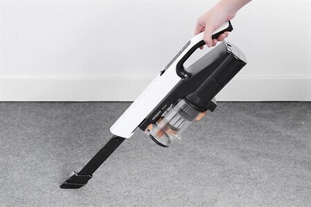 Máy hút bụi không dây Hitachi PV-XL1K WH