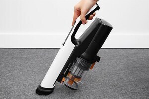 Máy hút bụi không dây Hitachi PV-XL1K WH