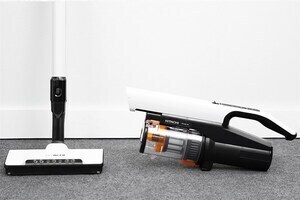 Máy hút bụi không dây Hitachi PV-XL1K WH