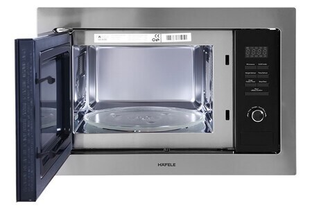 Lò vi sóng có nướng lắp âm Hafele HM-B38A (535.34.000) 25 lít