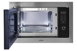 Lò vi sóng có nướng lắp âm Hafele HM-B38A (535.34.000) 25 lít