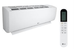 Máy lạnh LG Inverter 1.5 HP IFC12M1