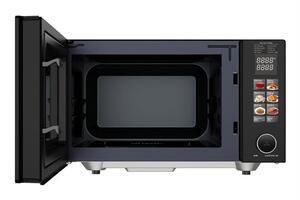 Lò vi sóng có nướng Sharp R-G2545FBC-BK 25 lít