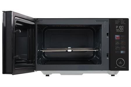 Lò vi sóng có nướng Sharp R-G2545FBC-BK 25 lít