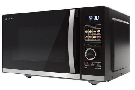 Lò vi sóng Sharp R-2343FB-BK 23 lít