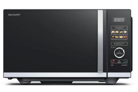 Lò vi sóng Sharp R-2343FB-BK 23 lít
