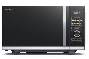 Lò vi sóng Sharp R-2343FB-BK 23 lít