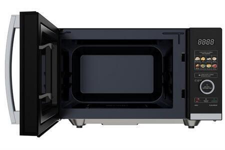 Lò vi sóng Sharp R-2343FB-BK 23 lít