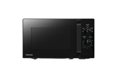 Lò vi sóng Toshiba 20 lít MW2-MM20P(BK)