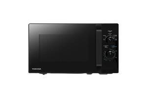 Lò vi sóng Toshiba 20 lít MW2-MM20P(BK)
