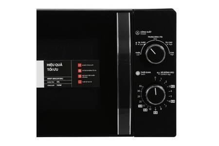 Lò vi sóng Toshiba 20 lít MW2-MM20P(BK)