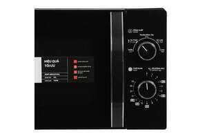 Lò vi sóng Toshiba 20 lít MW2-MM20P(BK)