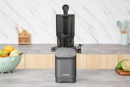 Máy ép chậm Hafele HS-J108SG (535.43.397)