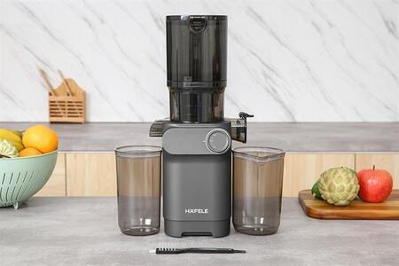 Máy ép chậm Hafele HS-J108SG (535.43.397)