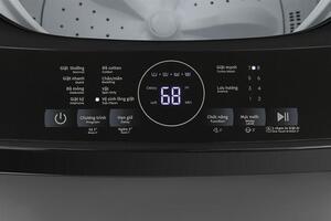 Máy giặt Hisense Inverter 10.5 kg WT105F50