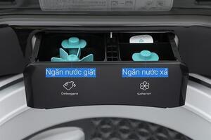 Máy giặt Hisense Inverter 10.5 kg WT105F50