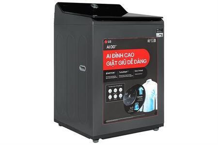 Máy giặt LG AI DD Inverter 25 kg T2725SX5G