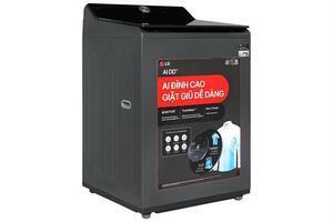 Máy giặt LG AI DD Inverter 25 kg T2725SX5G