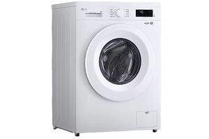 Máy giặt sấy LG Inverter giặt 9 kg - sấy 5 kg FB1209D5W