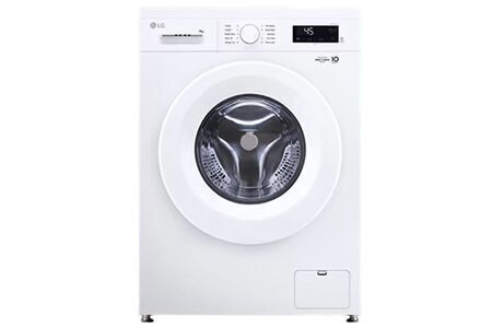 Máy giặt sấy LG Inverter giặt 9 kg - sấy 5 kg FB1209D5W