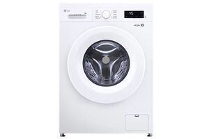 Máy giặt sấy LG Inverter giặt 9 kg - sấy 5 kg FB1209D5W