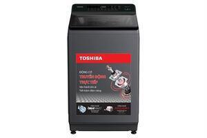Máy giặt Toshiba Inverter 13 kg AW-T26D1400TV (MG)