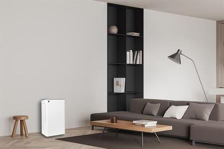 Máy hút ẩm Sharp DW-T30HV-W