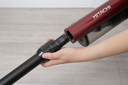 Máy hút bụi không dây Hitachi PV-X95N MRE