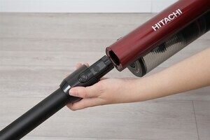 Máy hút bụi không dây Hitachi PV-X95N MRE