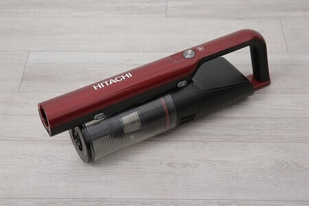 Máy hút bụi không dây Hitachi PV-X95N MRE
